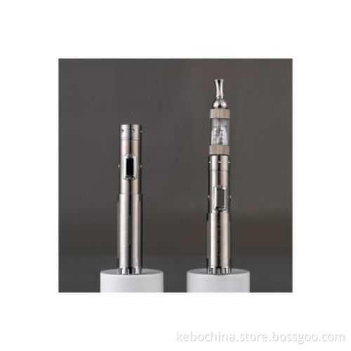 Electronic cigarette